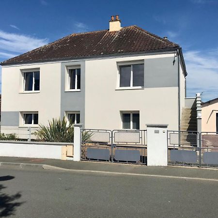 "Loujade" Maison 3 Chambres A Monce En Belin - Proche Circuit 24H Du Mans Bagian luar foto
