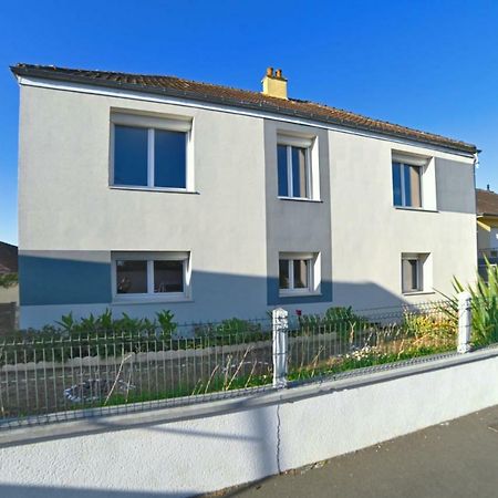 "Loujade" Maison 3 Chambres A Monce En Belin - Proche Circuit 24H Du Mans Bagian luar foto