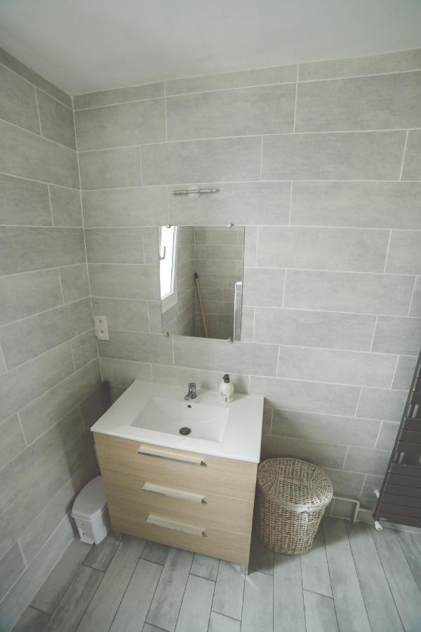 "Loujade" Maison 3 Chambres A Monce En Belin - Proche Circuit 24H Du Mans Bagian luar foto